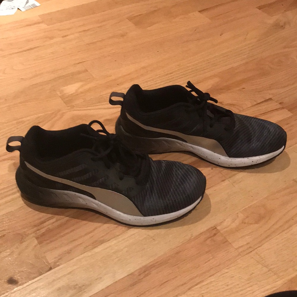 Puma sneakers